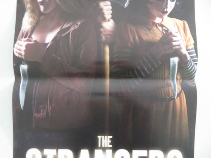 The Strangers: Prey at Night Italian Locandina Poster Christina Hendricks 2018 Movie posters