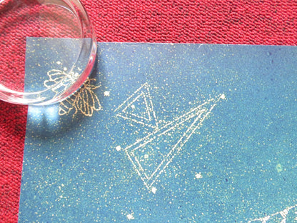 THE SUN IS ALSO A STAR UK QUAD ROLLED POSTER YARA SHAHIDI CHARLES MELTON 2019 Rendezvous Cinema Movie posters