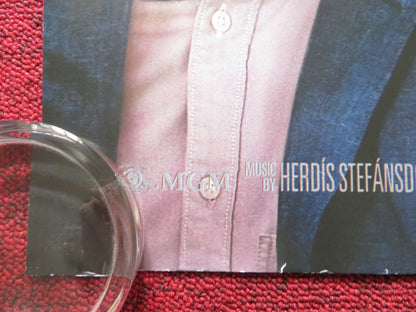 THE SUN IS ALSO A STAR UK QUAD ROLLED POSTER YARA SHAHIDI CHARLES MELTON 2019 Rendezvous Cinema Movie posters