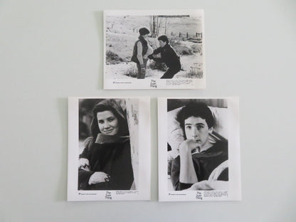 THE SURE THING MOVIE STILL PHOTO LOT OF 3 JOHN CUSACK DAPHNE ZUNIGA 1985 Movie posters