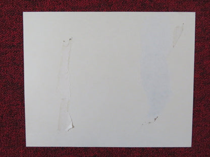 THE SURVIVORS - 3 LOBBY CARD ROBIN WILLIAMS WALTER MATTHAU 1983 Rendezvous Cinema Movie posters