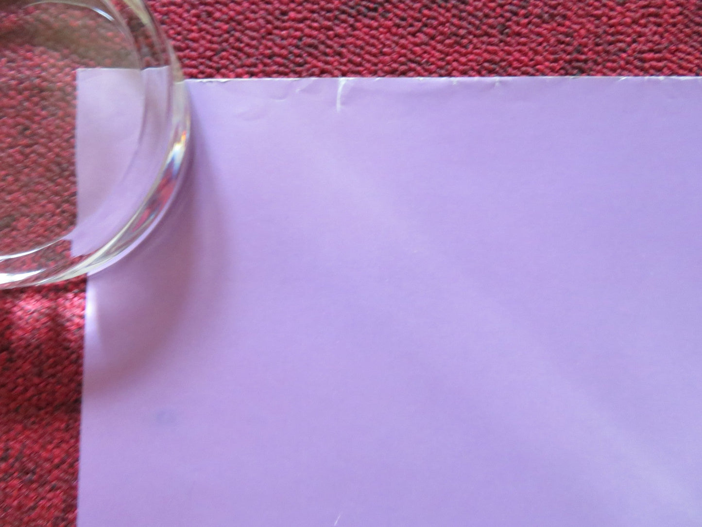 THE SWEETEST THING UK QUAD ROLLED POSTER CAMERON DIAZ CHRISTINA APPLEGATE 2002 Rendezvous Cinema Movie posters