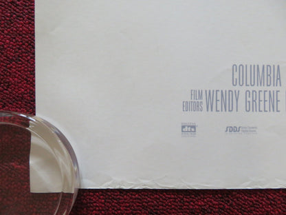 THE SWEETEST THING UK QUAD ROLLED POSTER CAMERON DIAZ CHRISTINA APPLEGATE 2002 Rendezvous Cinema Movie posters