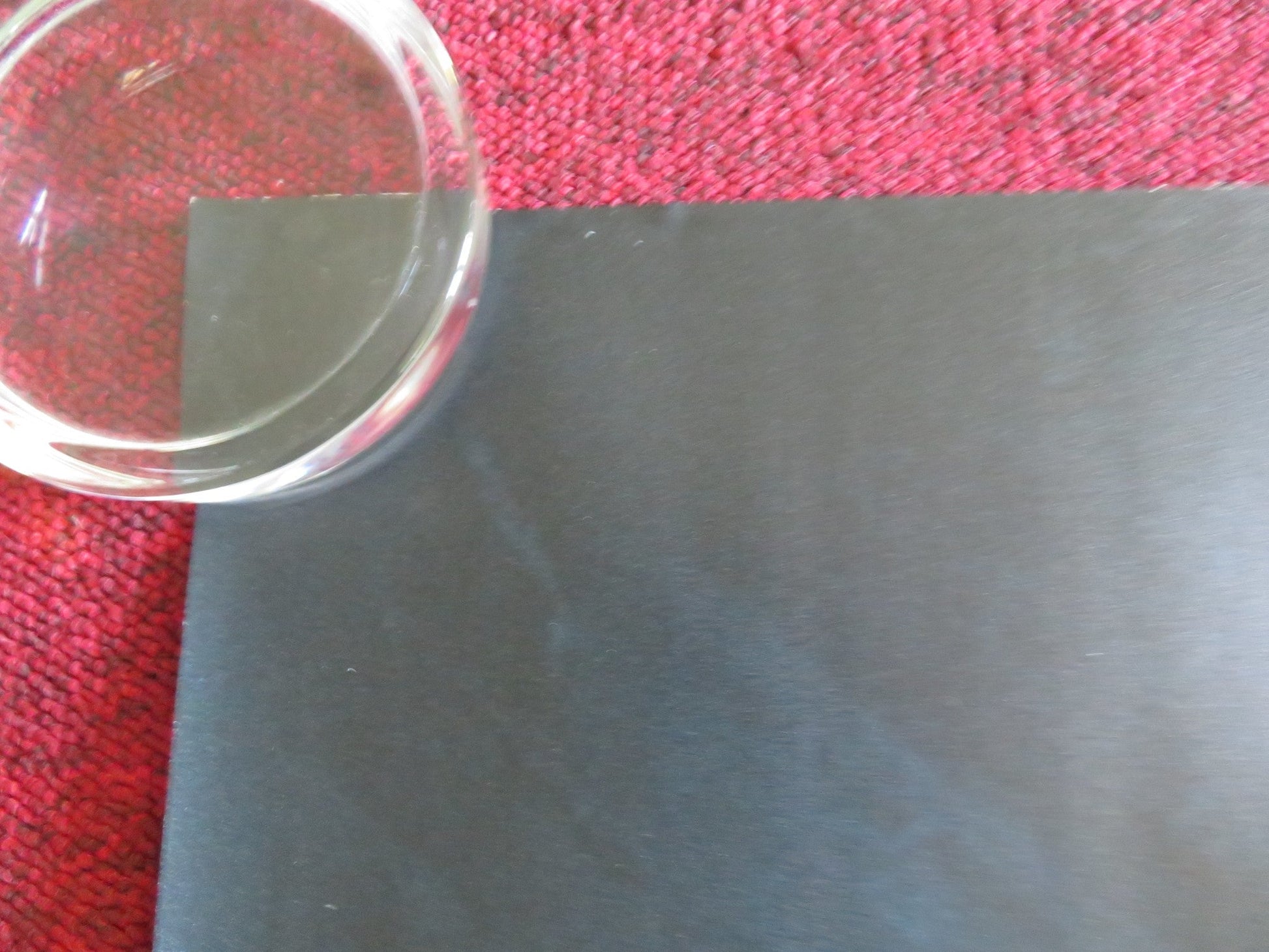 THE TEACHERS' LOUNGE UK QUAD ROLLED POSTER LEONIE BENESCH RAFAEL STACHOWIAK 2023 Rendezvous Cinema Movie posters