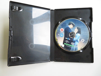 THE THEORY OF EVERYTHING (DVD) EDDIE REDMAYNE FELICITY JONES 2014 REGION 2, 4, 5 - Rendezvous Cinema