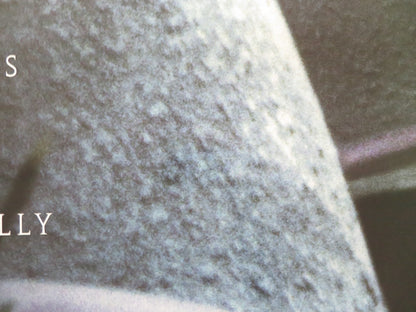 THE THIN RED LINE - VERSION B US ONE SHEET ROLLED POSTER SEAN PENN A. BRODY 1998 Movie posters