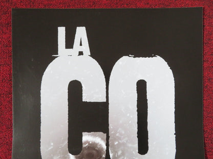 THE THING ITALIAN LOCANDINA POSTER MARY ELIZABETH WINSTEAD JOEL EDGERTON 2011 Rendezvous Cinema Movie posters