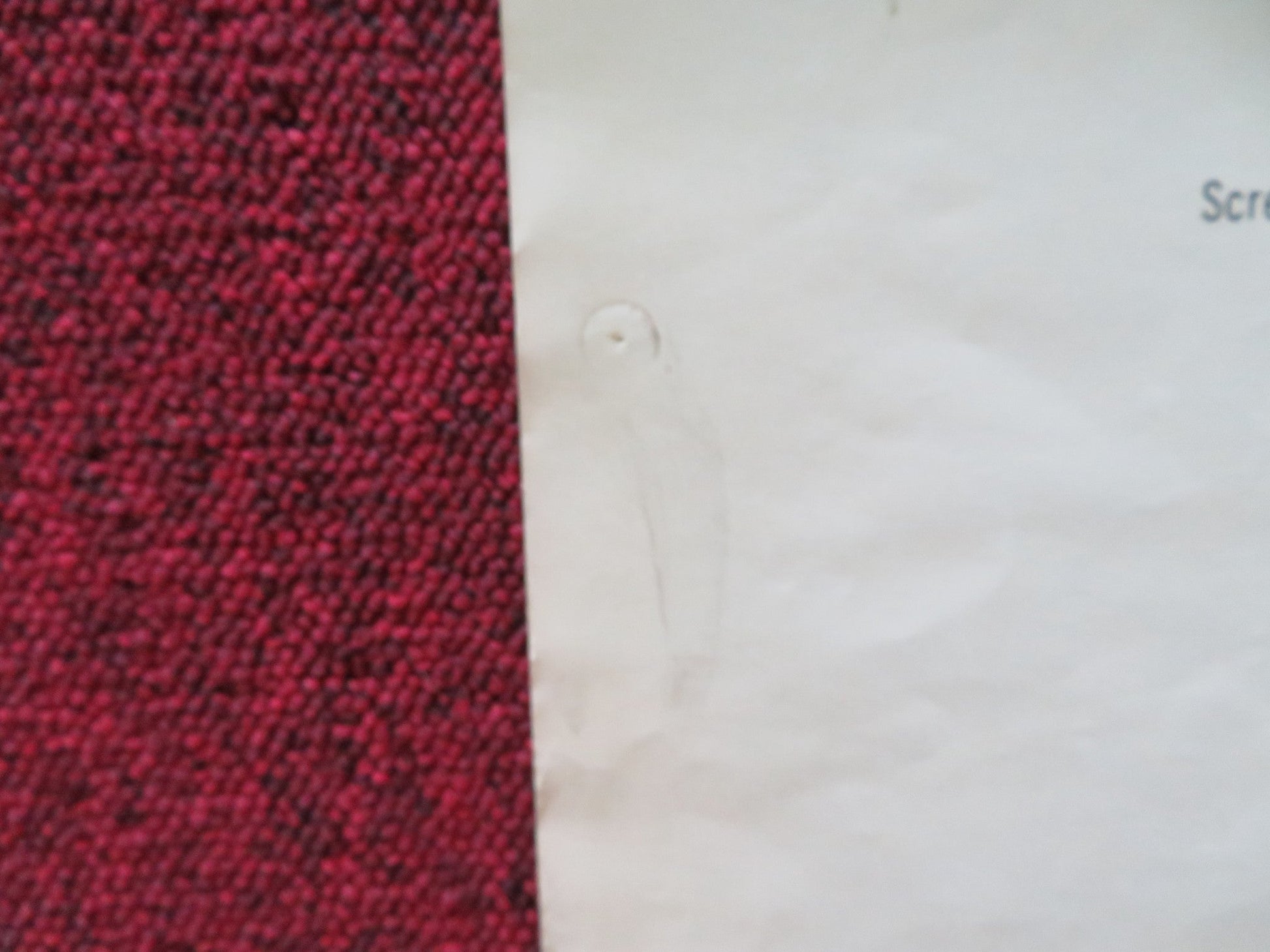 THE THREE LIVES OF THOMASINA FOLDED US ONE SHEET POSTER DISNEY MCGOOHAN 1964 Rendezvous Cinema Movie posters