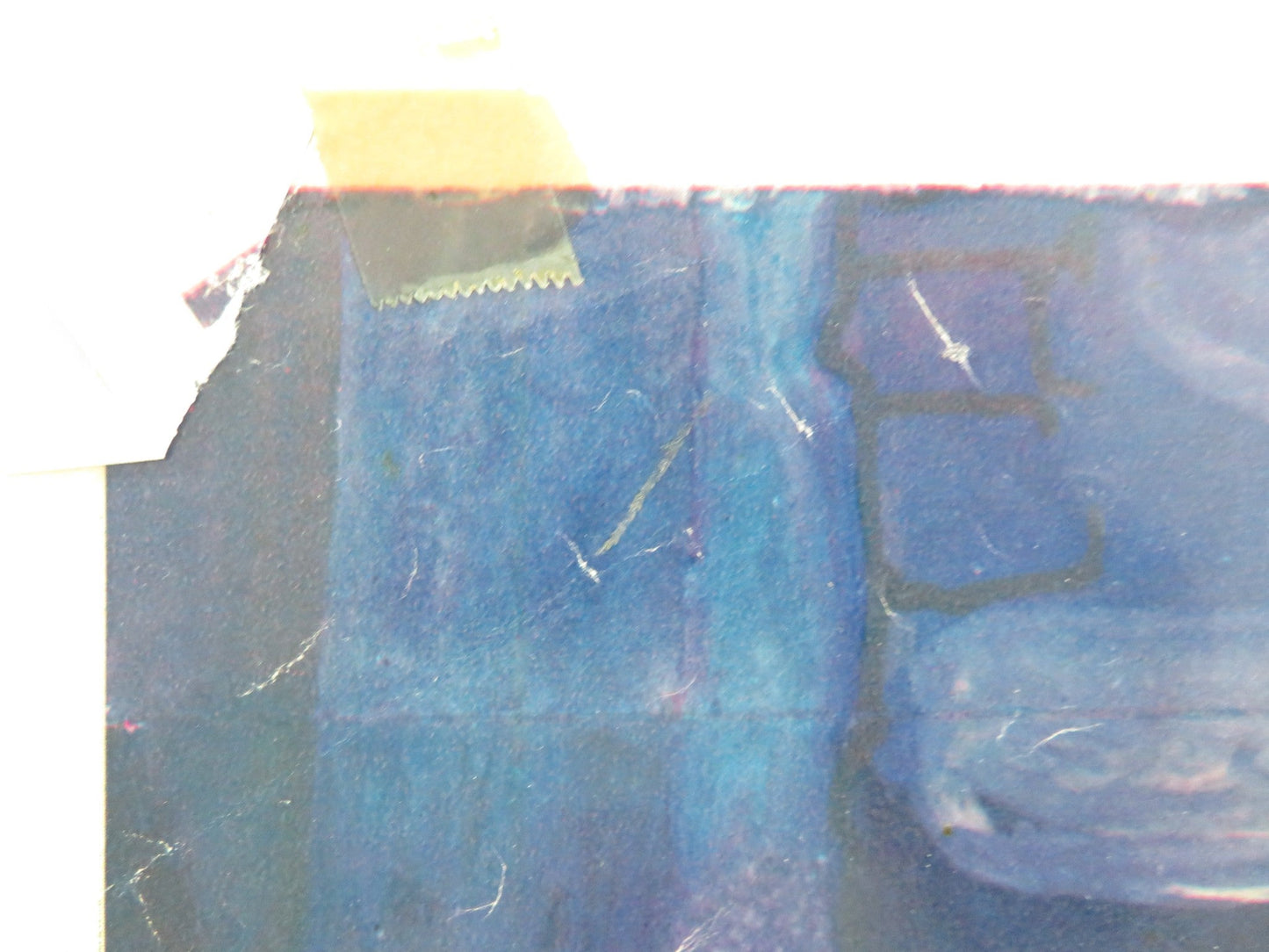 THE THREE MUSKETEERS ITALIAN FOTOBUSTA POSTER PERRIN MICHEL DUCHAUSSOY 1974 Movie posters