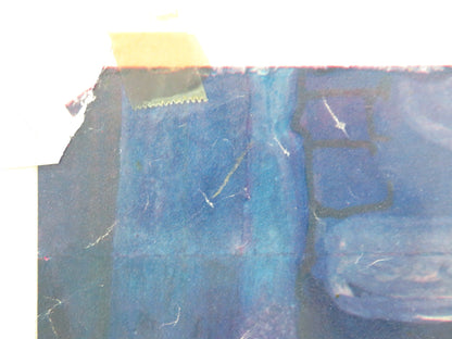 THE THREE MUSKETEERS ITALIAN FOTOBUSTA POSTER PERRIN MICHEL DUCHAUSSOY 1974 Movie posters