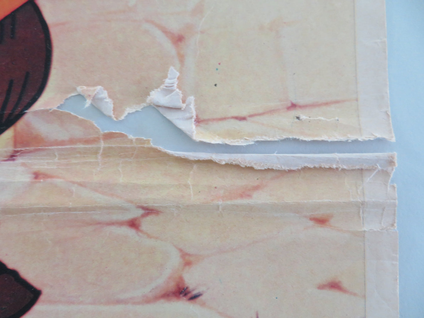 THE THREE MUSKETEERS ITALIAN FOTOBUSTA POSTER PERRIN MICHEL DUCHAUSSOY 1974 Movie posters