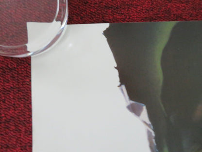 THE TOMMYKNOCKERS VHS VIDEO POSTER STEPHEN KING JIMMY SMITS 1993 Movie posters