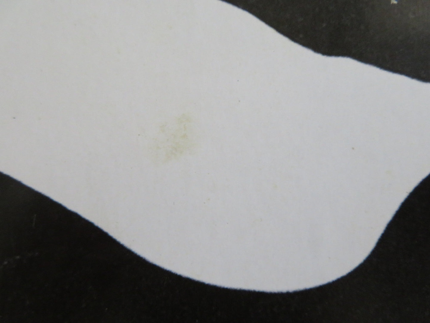 THE TRANSPORTER VHS VIDEO POSTER JASON STATHAM SHU QI 2002 Rendezvous Cinema Movie posters