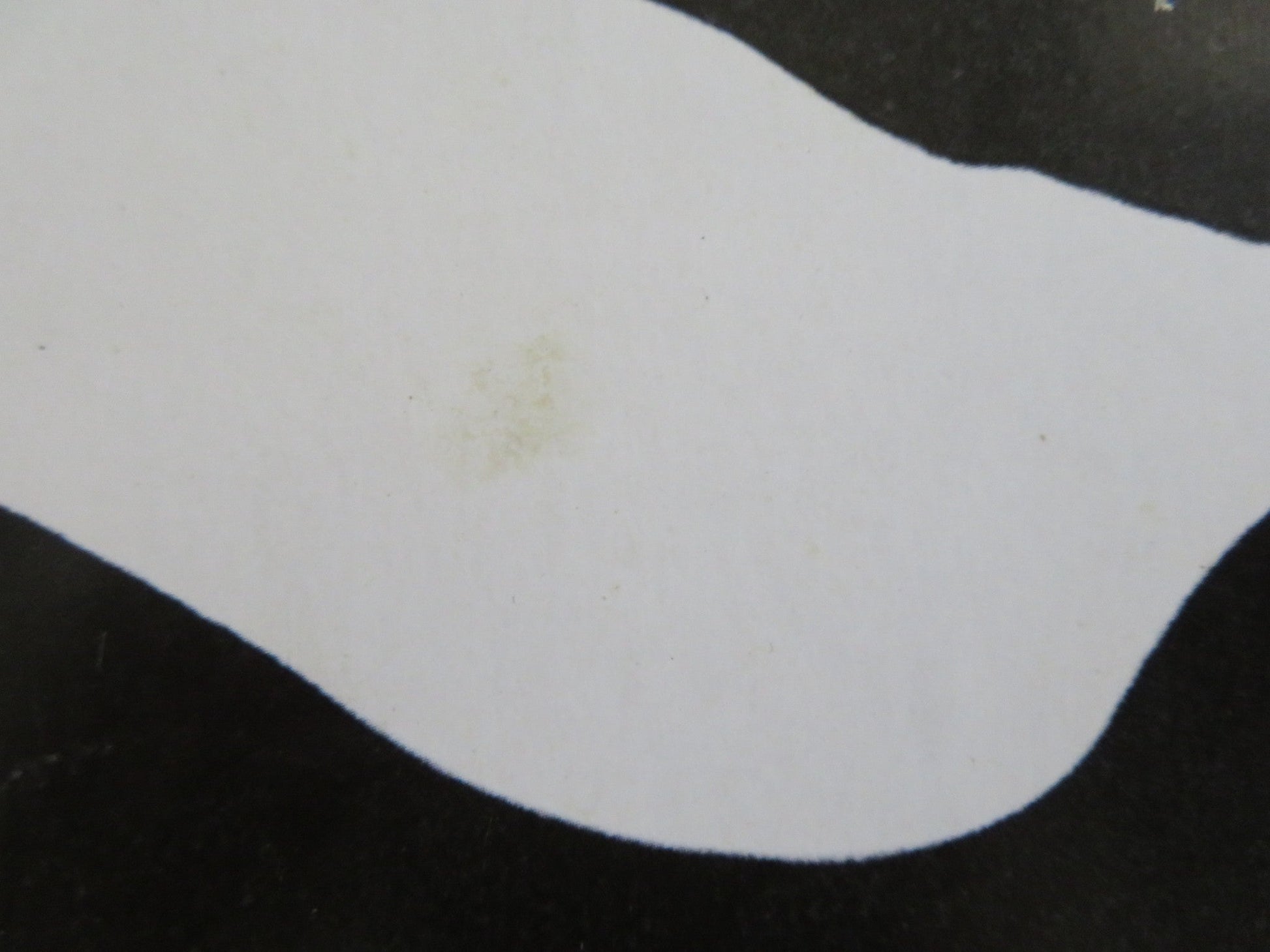 THE TRANSPORTER VHS VIDEO POSTER JASON STATHAM SHU QI 2002 Rendezvous Cinema Movie posters