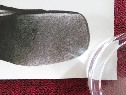 THE TRANSPORTER VHS VIDEO POSTER JASON STATHAM SHU QI 2002 Rendezvous Cinema Movie posters