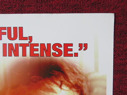 THE TRENCH VHS POSTER ROLLED DANIEL CRAIG PAUL NICHOLLS 1999 Rendezvous Cinema Movie posters