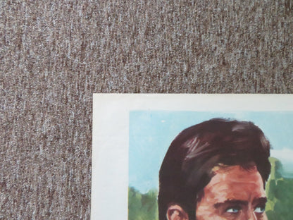 THE TROJAN HORSE ITALIAN 2 FOGLIO POSTER STEVE REEVES YULETTE MAYNIEL 1961 Rendezvous Cinema Movie posters