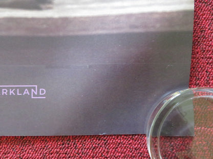 THE TROUBLE WITH JESSICA UK QUAD ROLLED POSTER RUFUS SEWELL S. HENDERSON 2023 Rendezvous Cinema Movie posters