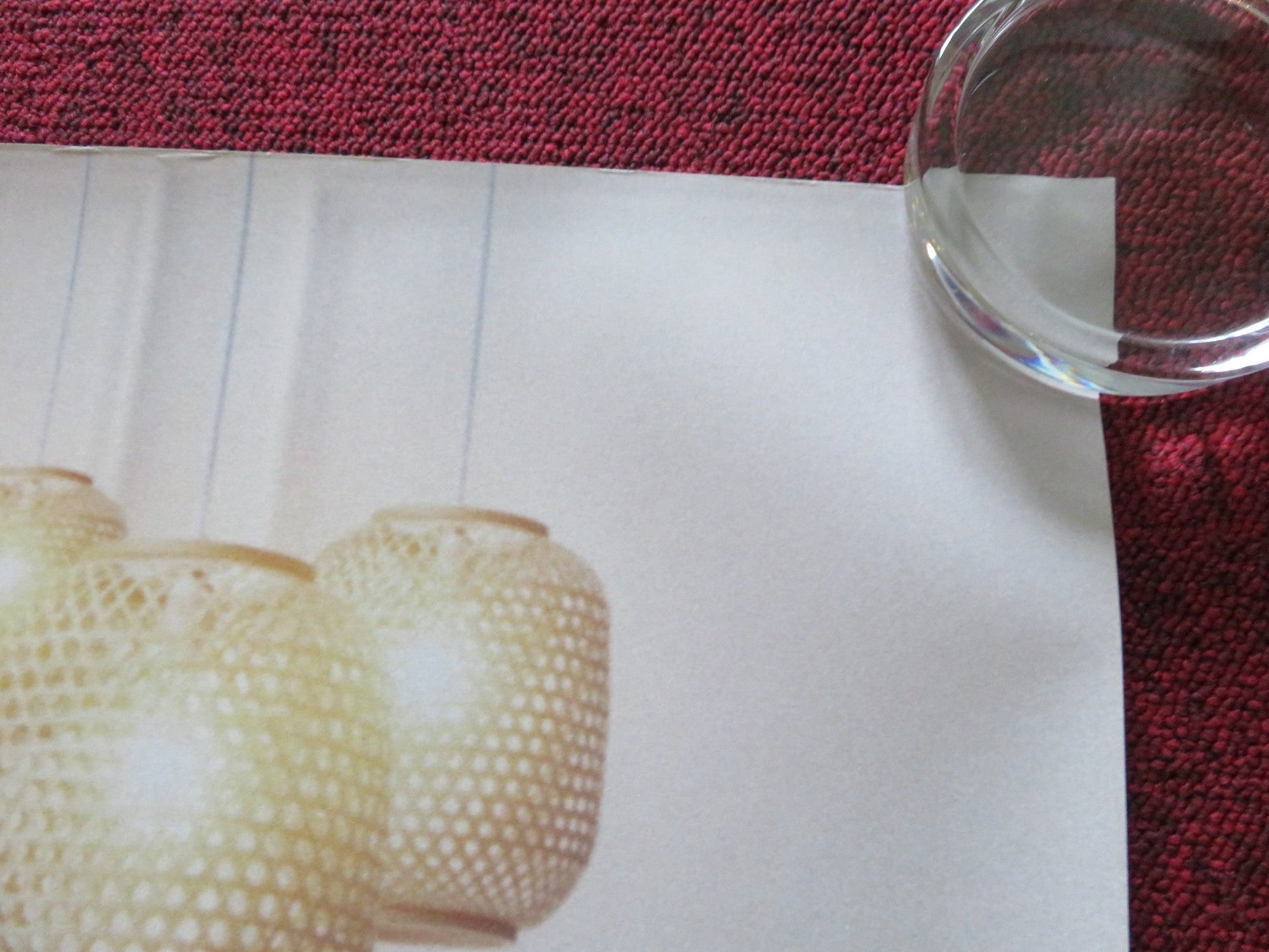 THE TROUBLE WITH JESSICA UK QUAD ROLLED POSTER RUFUS SEWELL S. HENDERSON 2023 Rendezvous Cinema Movie posters