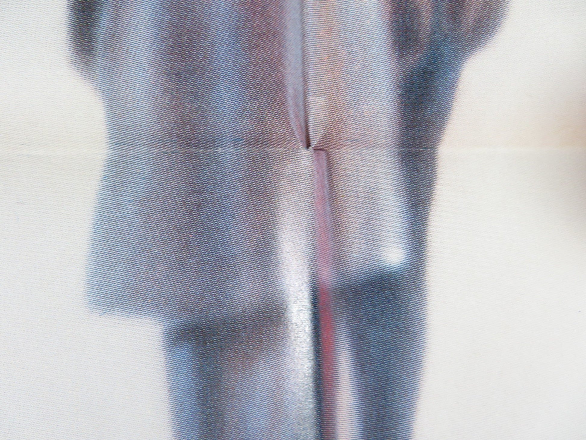 THE TURNING POINT GERMAN A1 POSTER FOLDED ANNE BANCROFT SHIRLEY MACLAINE 1978 Rendezvous Cinema Movie posters