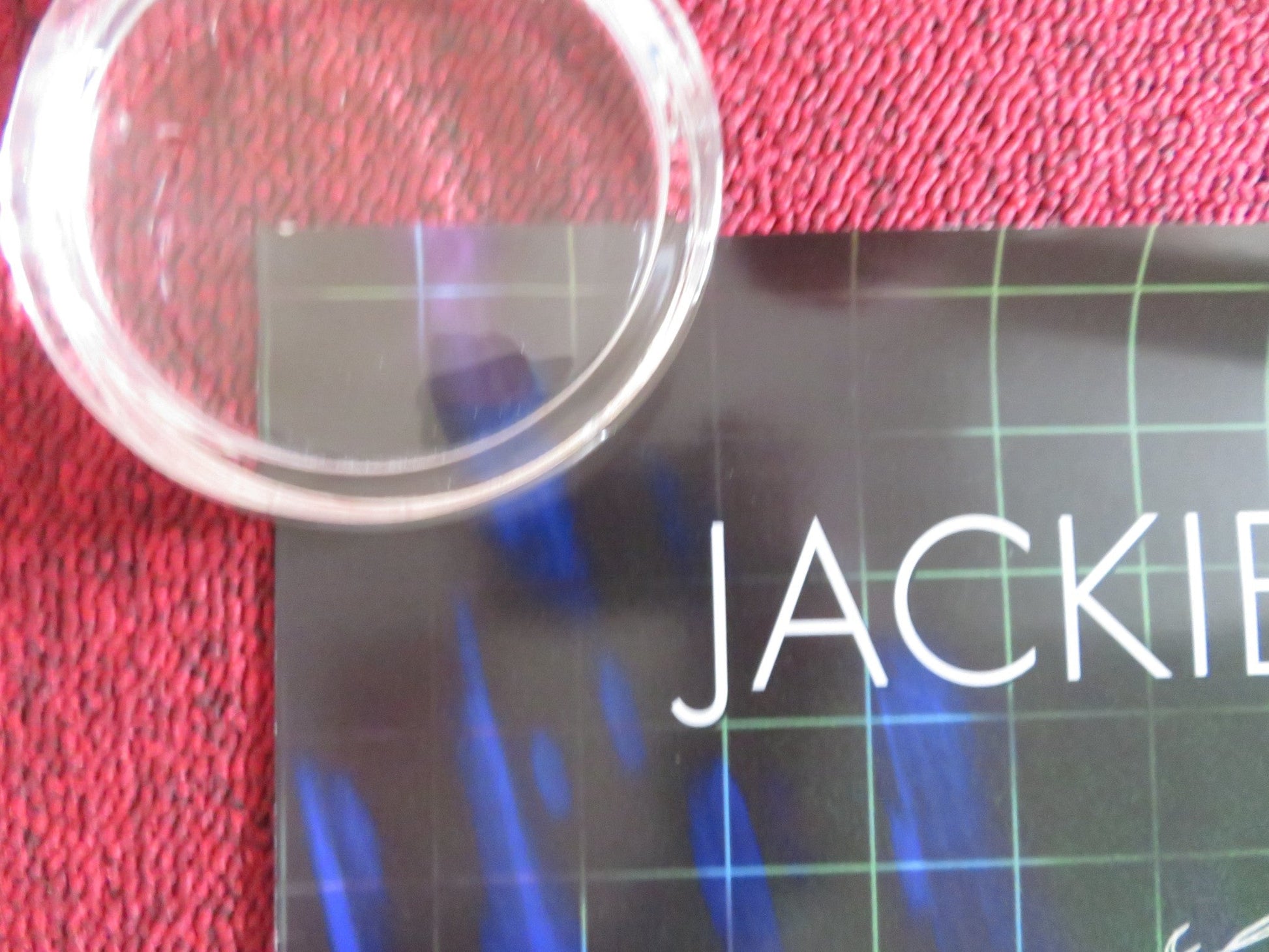 THE TUXEDO US ONE SHEET ROLLED POSTER JACKIE CHAN JENNIFER LOVE HEWITT 2002 Rendezvous Cinema Movie posters