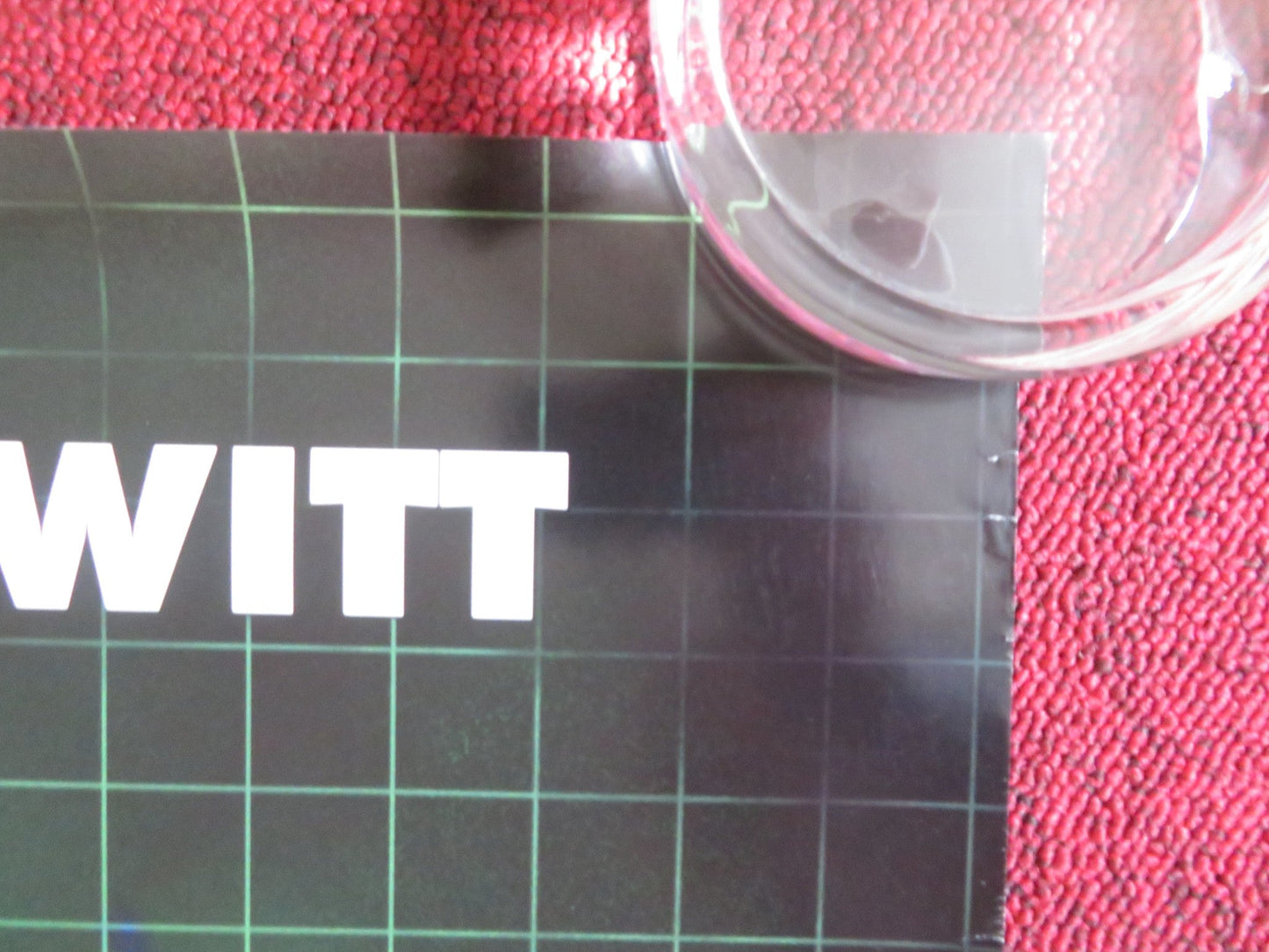 THE TUXEDO US ONE SHEET ROLLED POSTER JACKIE CHAN JENNIFER LOVE HEWITT 2002 Rendezvous Cinema Movie posters