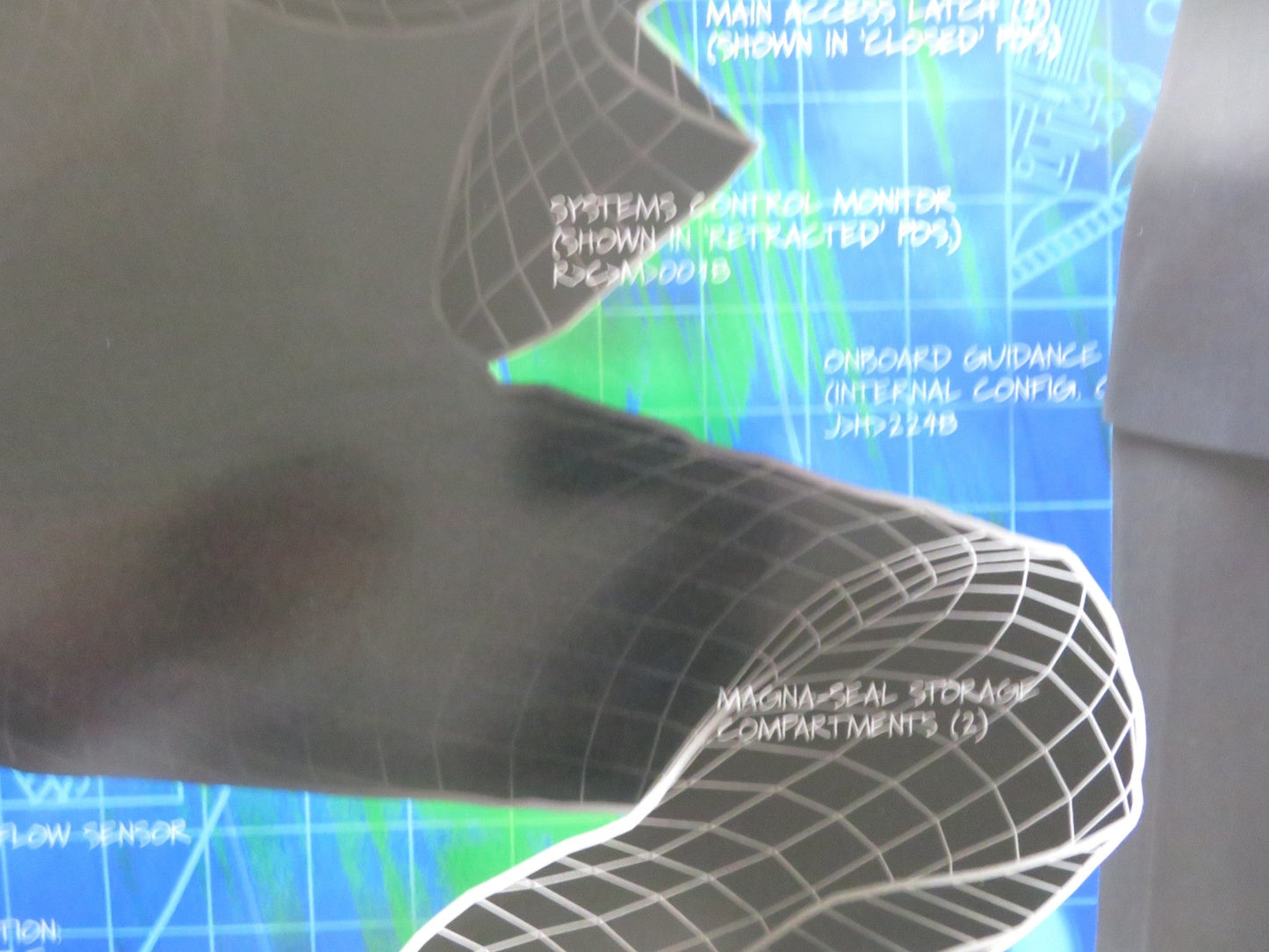 THE TUXEDO US ONE SHEET ROLLED POSTER JACKIE CHAN JENNIFER LOVE HEWITT 2002 Rendezvous Cinema Movie posters