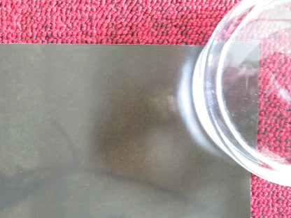 THE TWILIGHT SAGA: NEW MOON - C UK QUAD ROLLED POSTER ROBERT PATTINSON 2009 Rendezvous Cinema Movie posters