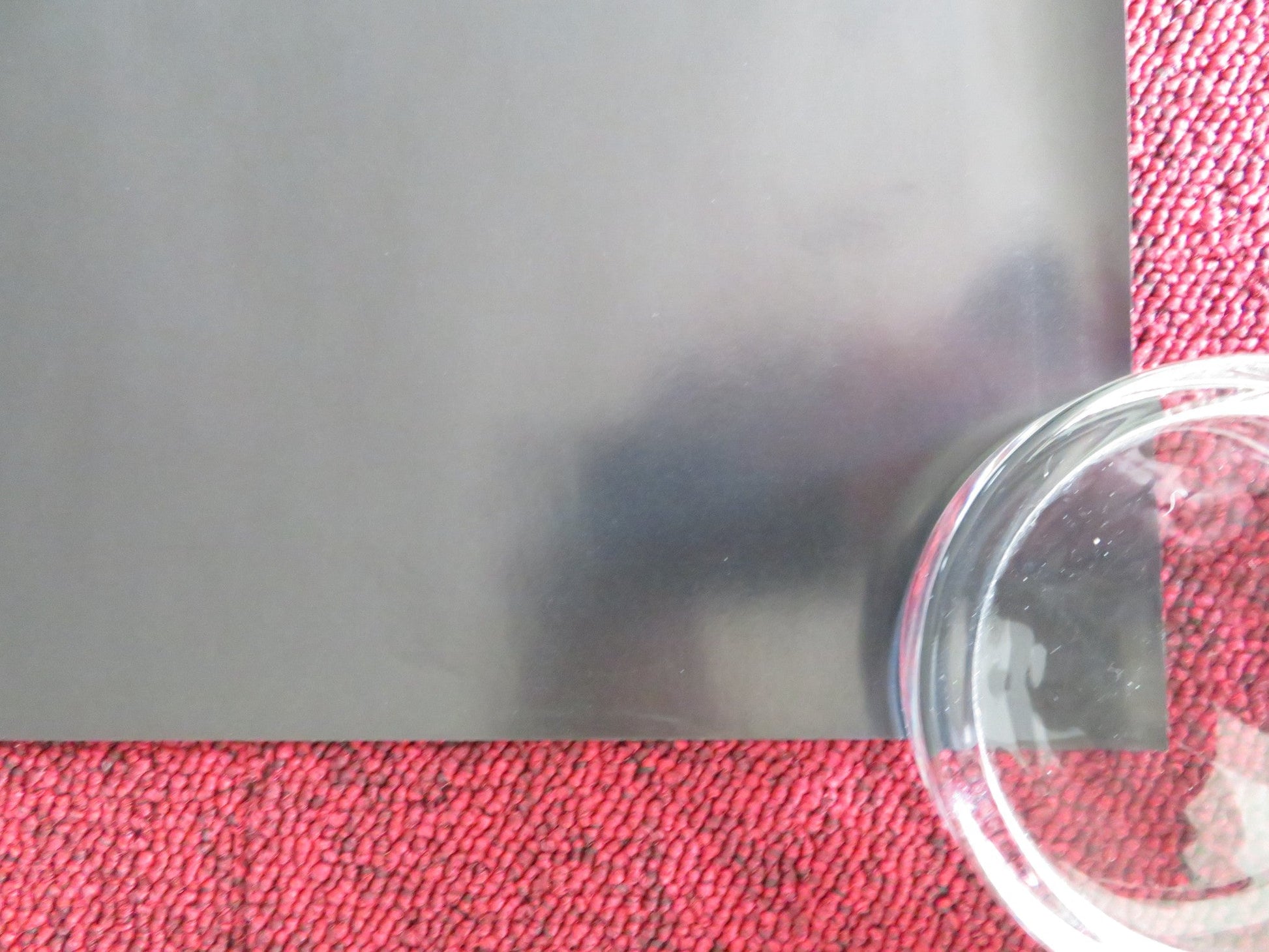 THE TWILIGHT SAGA: NEW MOON - D UK QUAD ROLLED POSTER ROBERT PATTINSON 2009 Rendezvous Cinema Movie posters