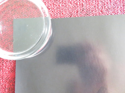 THE TWILIGHT SAGA: NEW MOON - D UK QUAD ROLLED POSTER ROBERT PATTINSON 2009 Rendezvous Cinema Movie posters