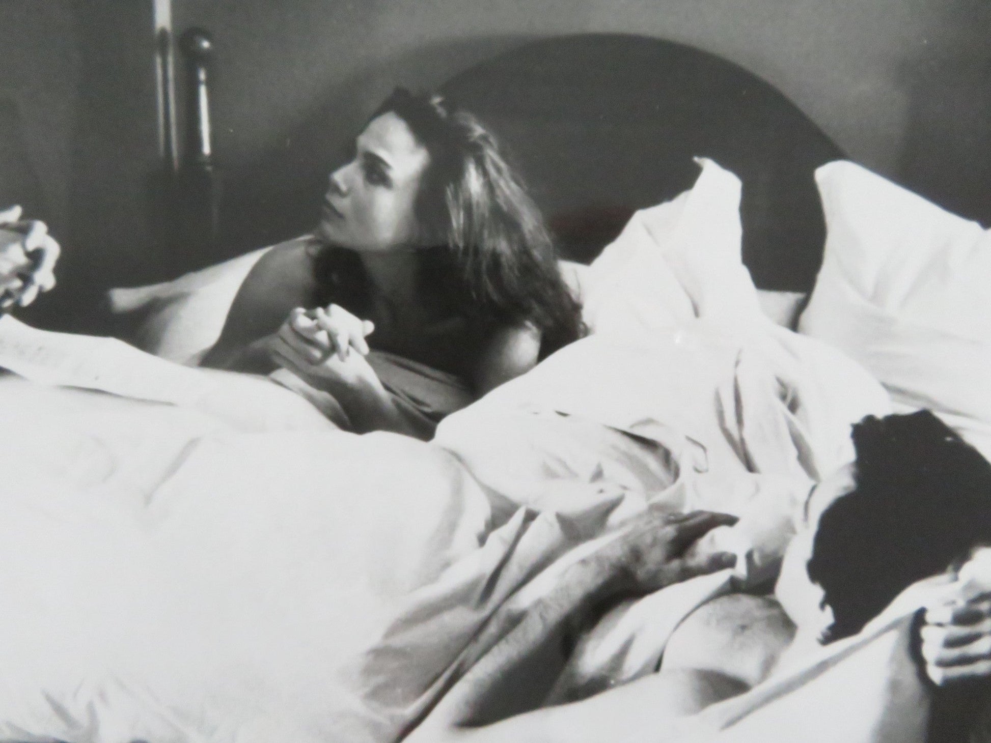 THE UNBEARABLE LIGHTNESS OF BEING 528 - 11 MOVIE STILL PHOTO PHILIP KAUFMAN 1987 Movie posters