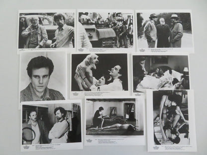 THE UNBEARABLE LIGHTNESS OF BEING MOVIE STILL PHOTO LOT OF 9 D. DAY - LEWIS 1987 Movie posters