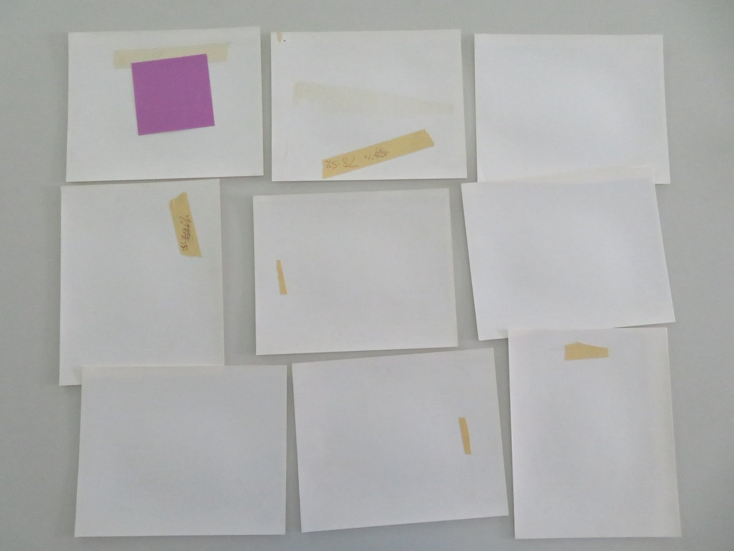 THE UNBEARABLE LIGHTNESS OF BEING MOVIE STILL PHOTO LOT OF 9 D. DAY - LEWIS 1987 Movie posters