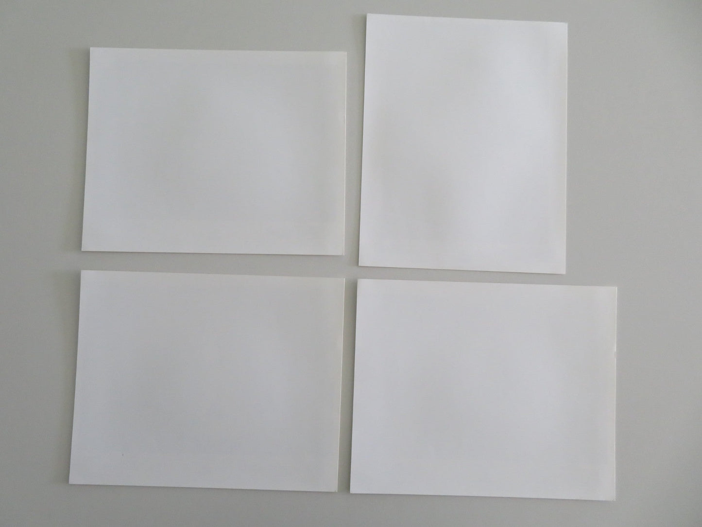 THE UNHOLY - B MOVIE STILL PHOTO LOT OF 4 BEN CROSS TREVOR HOWARD 1988 Movie posters