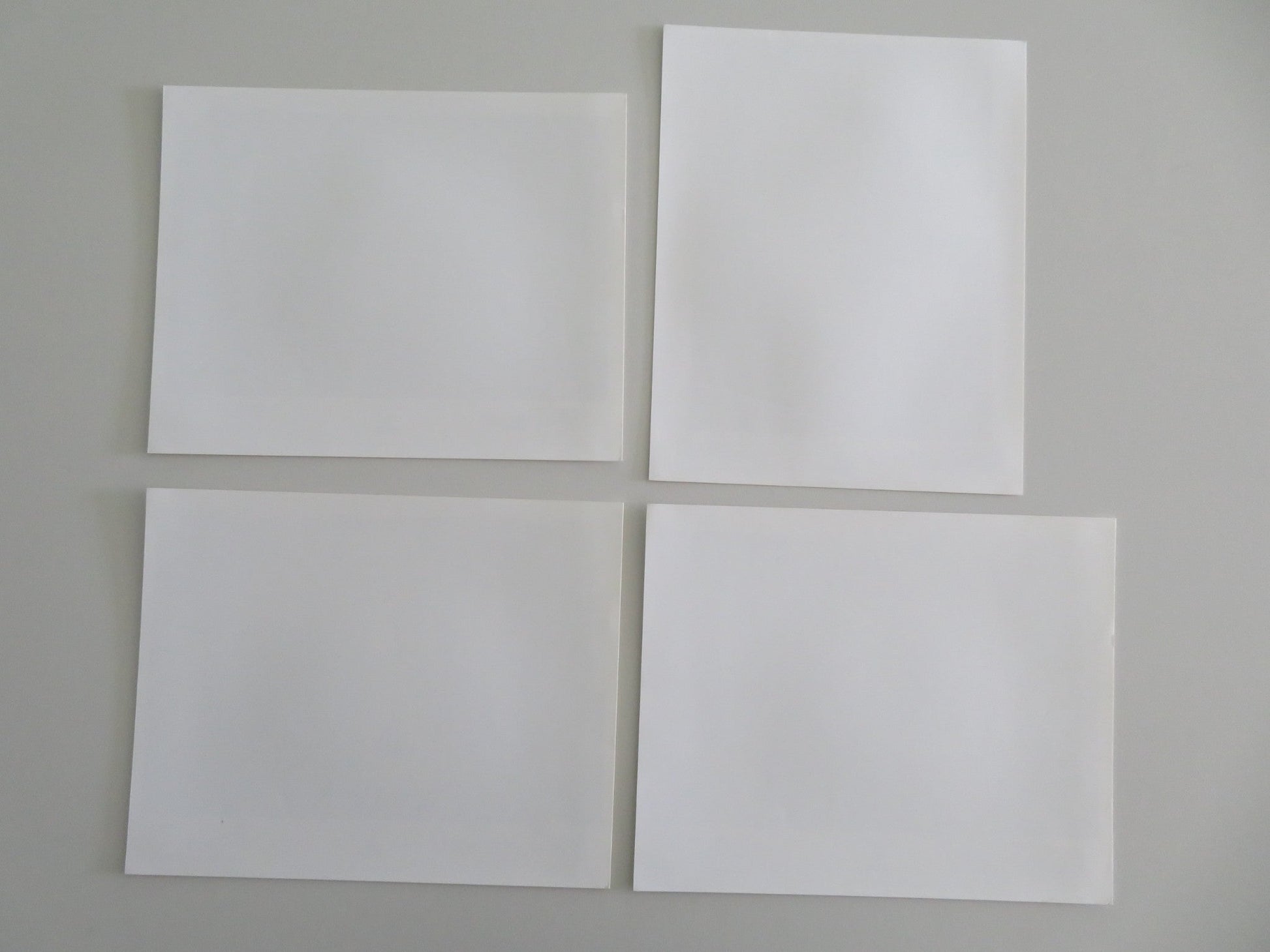 THE UNHOLY - B MOVIE STILL PHOTO LOT OF 4 BEN CROSS TREVOR HOWARD 1988 Movie posters