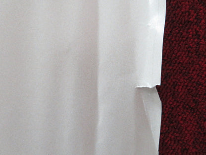 THE UNINVITED UK QUAD ROLLED POSTER RUFUS SEWELL PEDRO PASCAL 2024 Movie posters