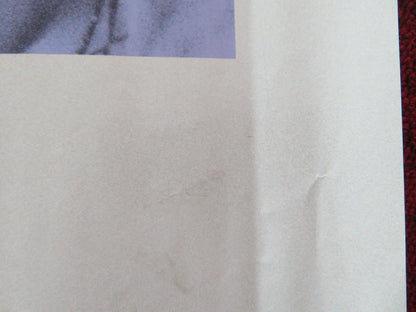 THE UNINVITED UK QUAD ROLLED POSTER RUFUS SEWELL PEDRO PASCAL 2024 Movie posters