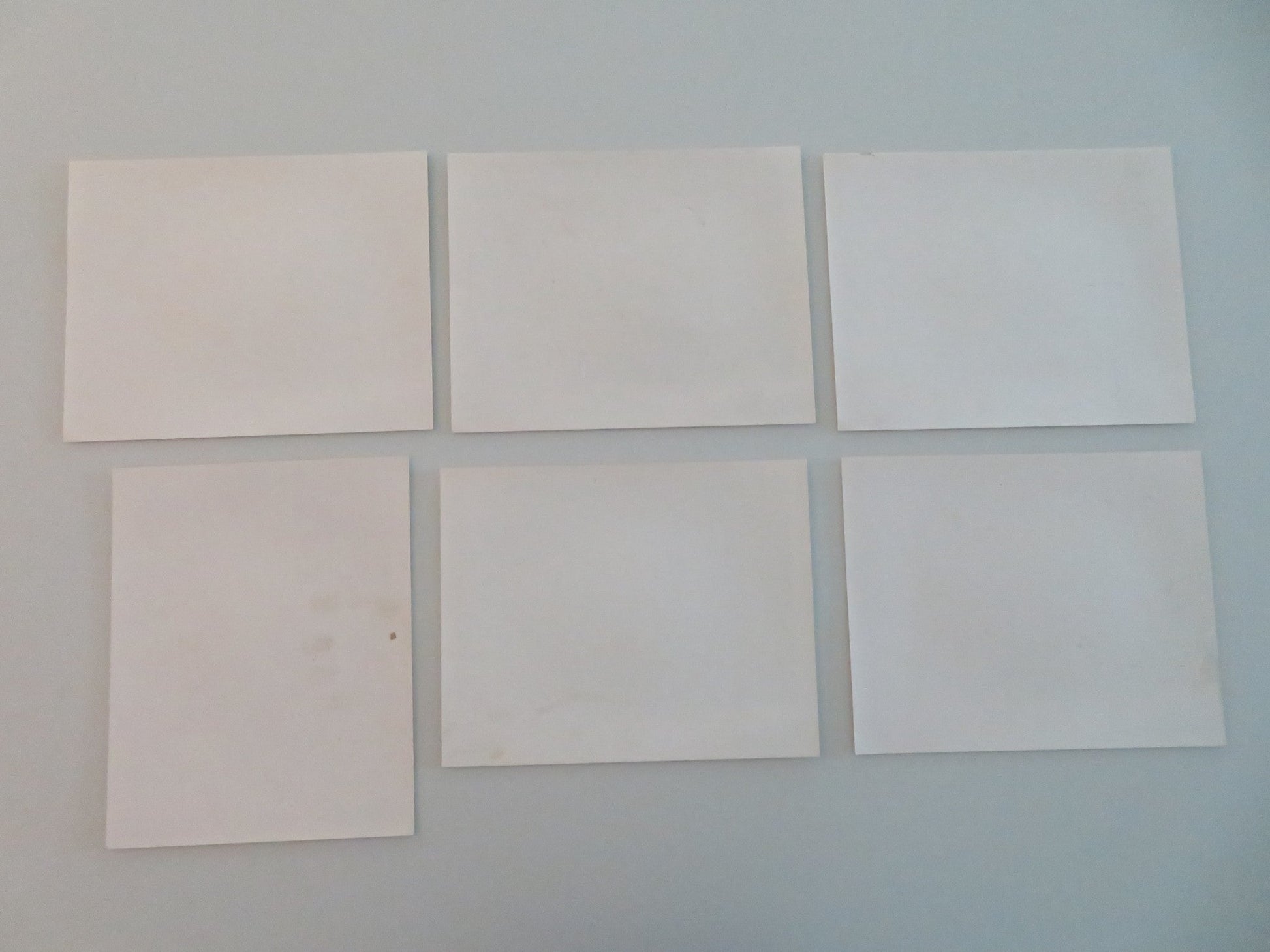 THE UNTOUCHABLES MOVIE STILL PHOTO LOT OF 6 SEAN CONNERY KEVIN COSTNER 1987 Movie posters