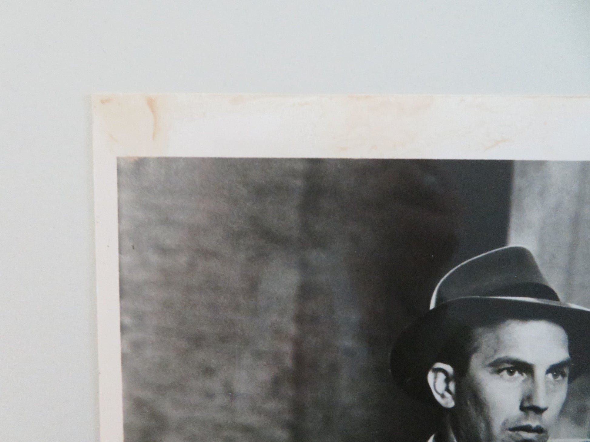 THE UNTOUCHABLES MOVIE STILL PHOTO LOT OF 6 SEAN CONNERY KEVIN COSTNER 1987 Movie posters