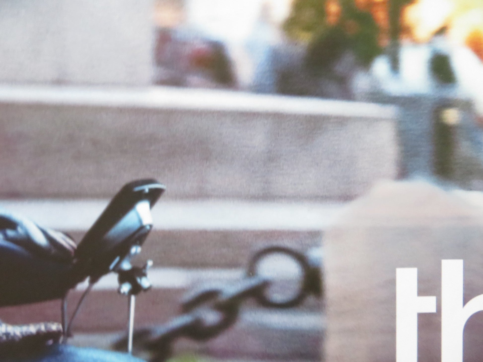 THE UPSIDE UK QUAD ROLLED POSTER KEVIN HART BRYAN CRANSTON 2017 Rendezvous Cinema Movie posters