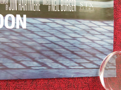 THE UPSIDE UK QUAD ROLLED POSTER KEVIN HART BRYAN CRANSTON 2017 Rendezvous Cinema Movie posters