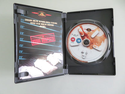 THE USUAL SUSPECTS - SPECIAL EDITION (DVD) KEVIN SPACEY 1995 REGION 2 Movie posters