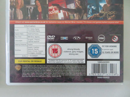 The Vampire Diaries - The Complete Fifth Season (DVD BoxSet) 2013 Region 2 Movie posters