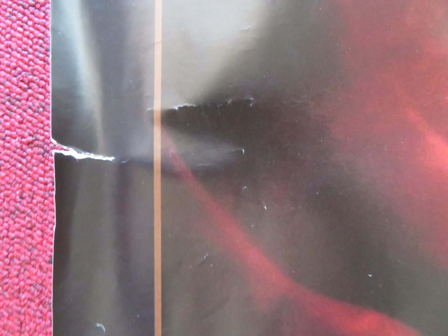 THE VILLAGE UK QUAD ROLLED POSTER JOAQUIN PHOENIX BRYCE DALLAS HOWARD 2004 Rendezvous Cinema Movie posters