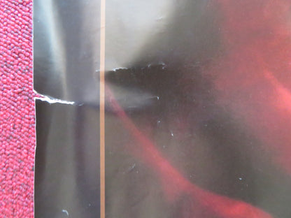 THE VILLAGE UK QUAD ROLLED POSTER JOAQUIN PHOENIX BRYCE DALLAS HOWARD 2004 Rendezvous Cinema Movie posters