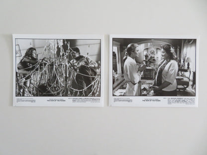 THE WAR OF THE ROSES MOVIE STILL PHOTO LOT OF 13 MICHAEL DOUGLAS D. DEVITO 1989 Movie posters