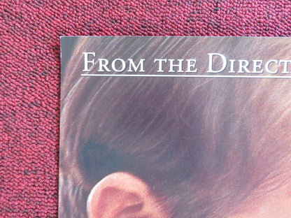 THE WAR VHS VIDEO POSTER ELIJAH WOOD KEVIN COSTNER 1994 Rendezvous Cinema Movie posters