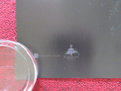 THE WATCHED - A UK QUAD ROLLED POSTER DAKOTA FANNING GEORGINA CAMPBELL 2024 Rendezvous Cinema Movie posters