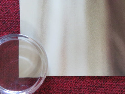 THE WATCHED - B UK QUAD ROLLED POSTER DAKOTA FANNING GEORGINA CAMPBELL 2024 Rendezvous Cinema Movie posters