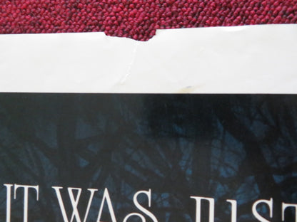 THE WATCHER IN THE WOODS FOLDED US ONE SHEET POSTER DISNEY BETTE DAVIS 1981 Movie posters